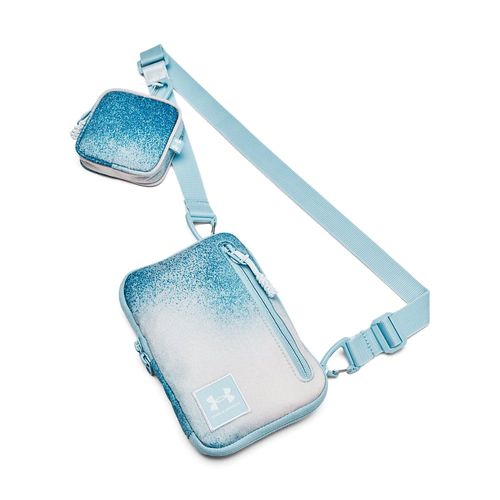 Bolsa Unissex Under Armour Loudon Crossbody Small Printed