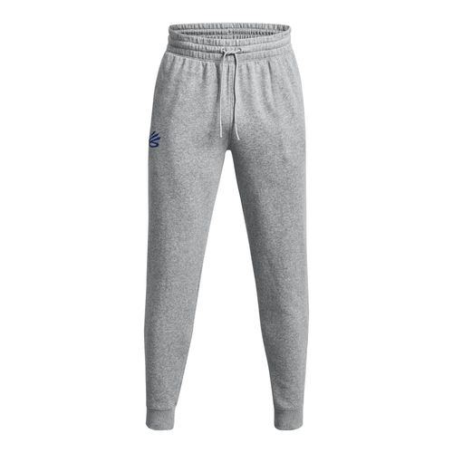 Calça de Basquete Masculina Under Armour Curry Splash Jogger
