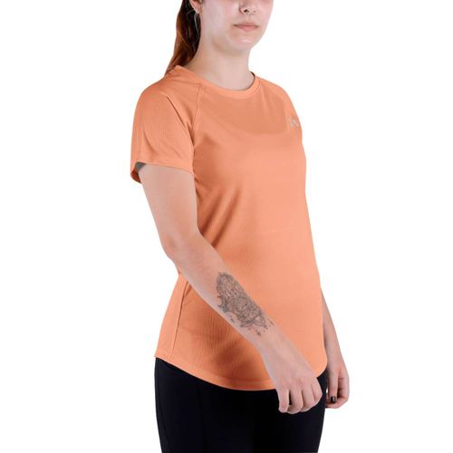 Camiseta de Corrida Feminina Under Armour Speed Stride