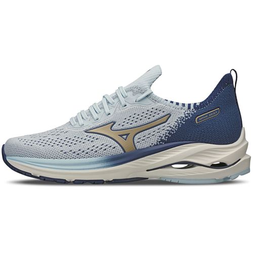 Tênis de Corrida Feminino Mizuno Wave Zest
