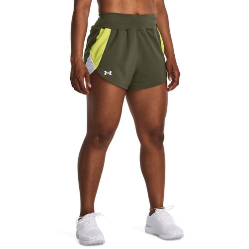 Shorts de Treino Feminino Under Armour Fly By Elite