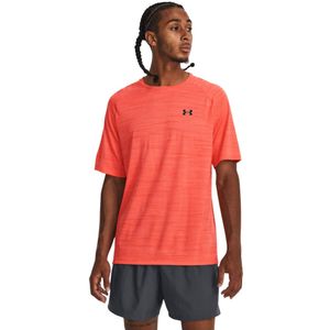 Camiseta de Treino Masculina Under Armour Tiger Tech 2.0