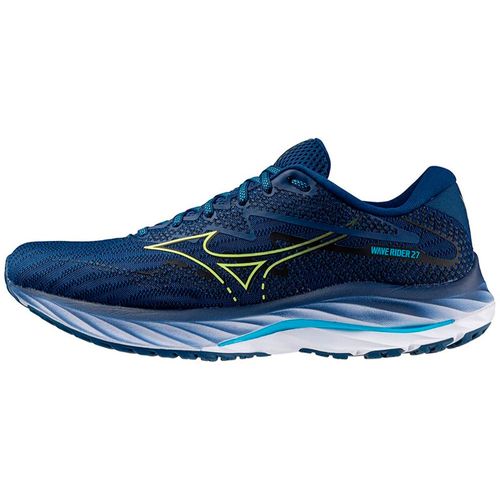 Tênis Masculino Mizuno Wave Rider 27