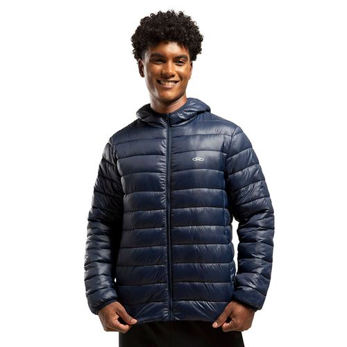Jaqueta Puffer Olympikus Masculina