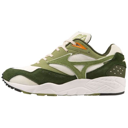 Tênis Casual Unissex Mizuno Contender