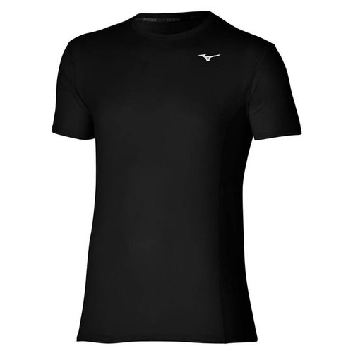 Camiseta de Treino Masculina Mizuno Dryaeroflow