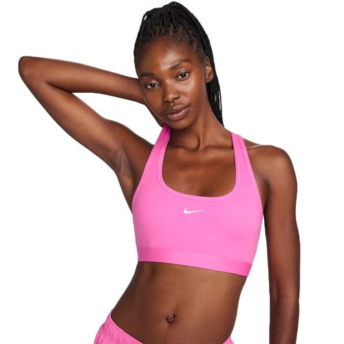 TOP NIKE SWOOSH FEMININO