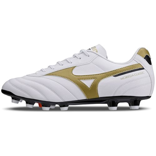 Chuteira de Campo Masculina Mizuno Morelia Classic MD