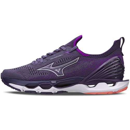 Tênis de Corrida Feminino Mizuno Wave Endeavor 2