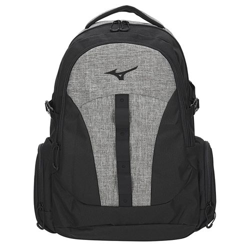 Mochila Unissex Mizuno Kobe New
