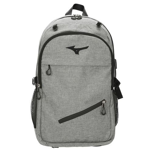 Mochila Unissex Mizuno Ball