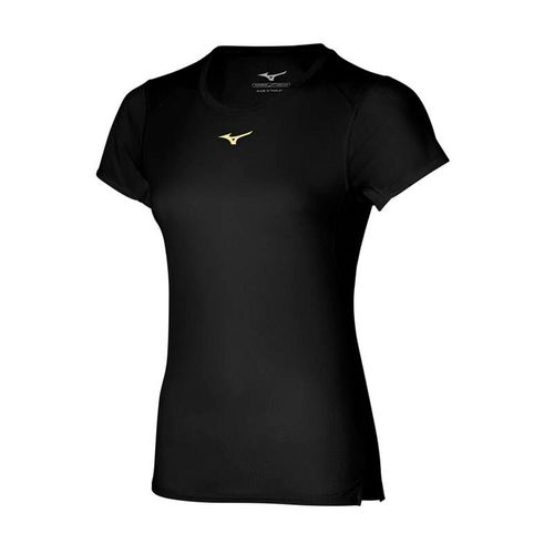 Camiseta de Treino Feminina Mizuno DryAeroFlow