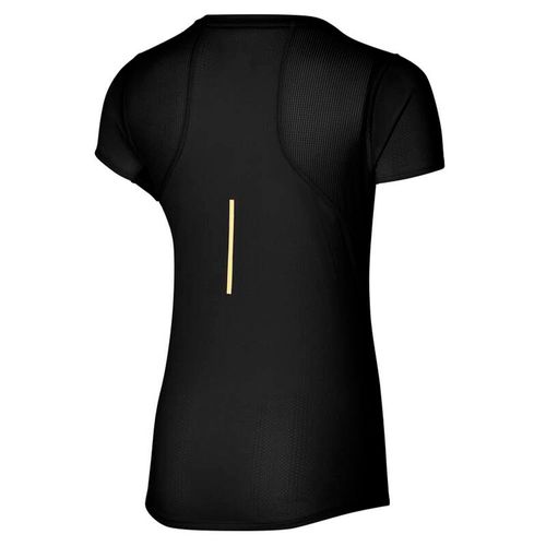 Camiseta de Treino Feminina Mizuno DryAeroFlow