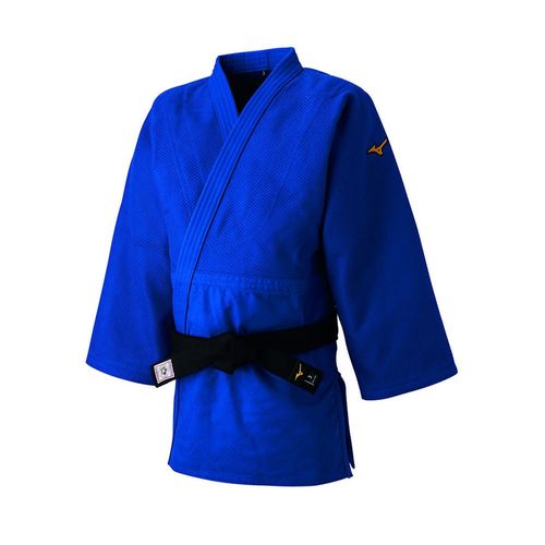 Jaqueta de Kimono Unissex Mizuno