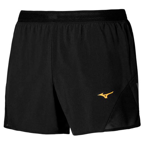 Shorts de Corrida Masculino Mizuno Aero 4,5"