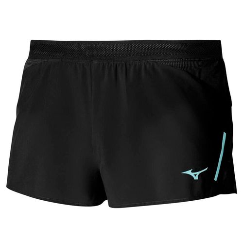Shorts de Corrida Masculino Mizuno Aero Split 1,5"