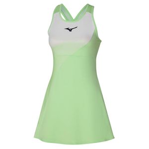 Vestido de Tennis Feminino Mizuno Release
