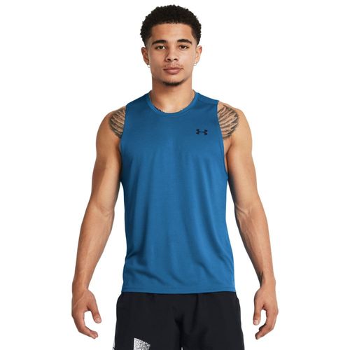 Regata de Treino Masculino Under Armour Tech