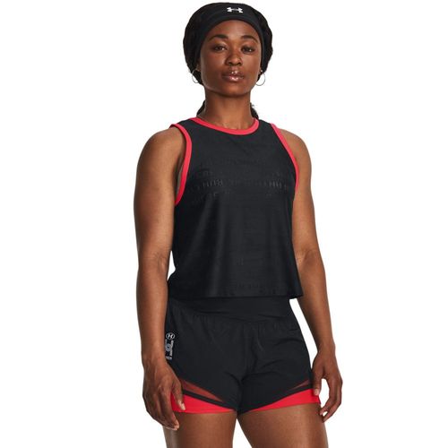 Regata de Treino Feminina Under Armour Run Everywhere