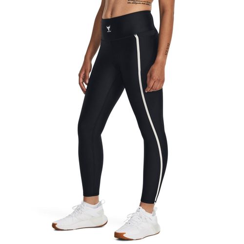 Legging de Treino Feminina Under Armour Project Rock All Train HeatGear