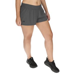 Shorts de Treino Feminino Under Armour Mesh