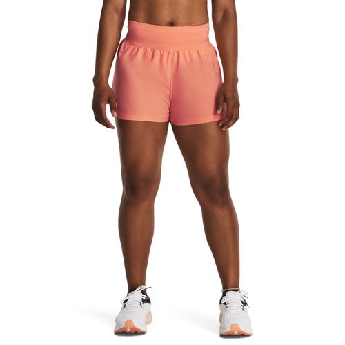 Shorts de Corrida Feminino Under Armour Run Stamina
