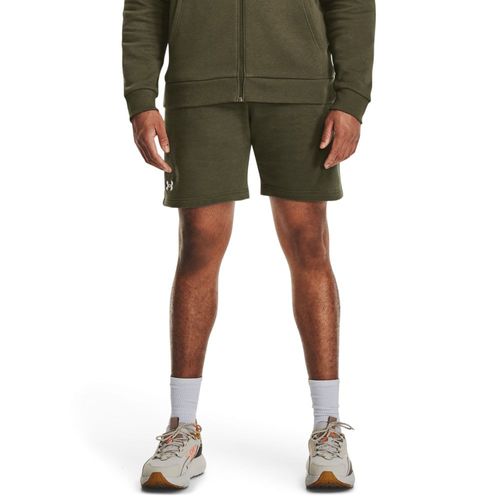 Shorts Masculino Under Armour Rival Fleece