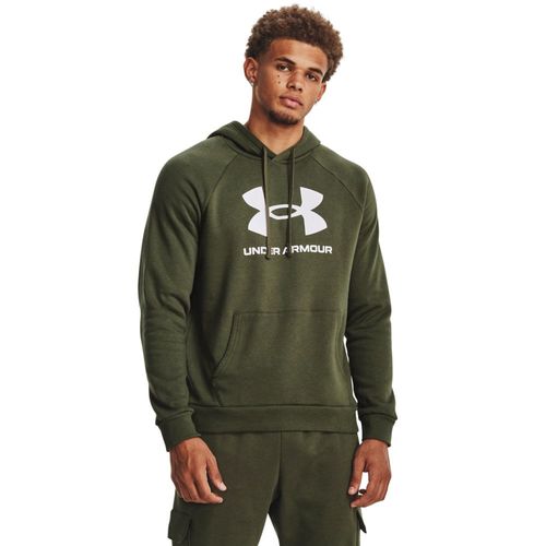 Moletom Masculino Under Armour Rival Fleece