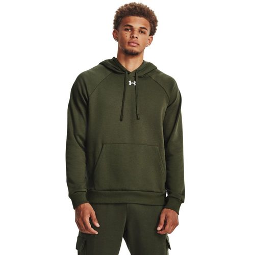 Moletom Masculino Under Armour Rival Fleece