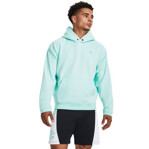 Moletom Masculino Under Armour Curry Greatest Hoodie