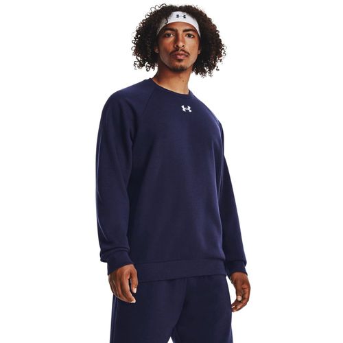 Moletom Masculino Under Armour Rival Fleece