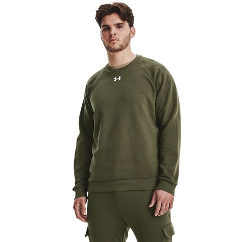 Moletom Masculino Under Armour Rival Fleece