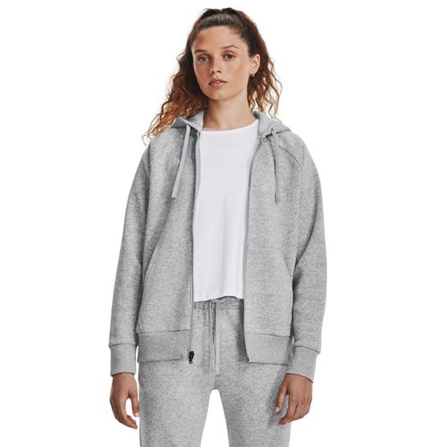 Moletom de Treino Feminino Under Armour Rival Fleece