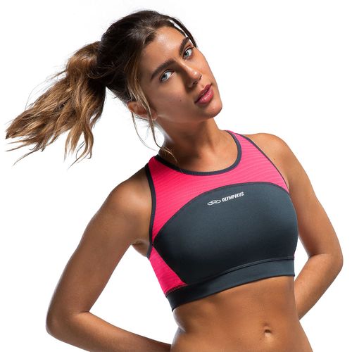 Top Runner Olympikus Feminino