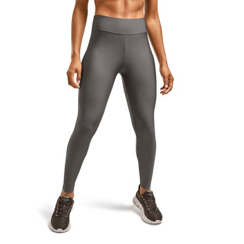 Legging de Treino Feminina Basic Olympikus