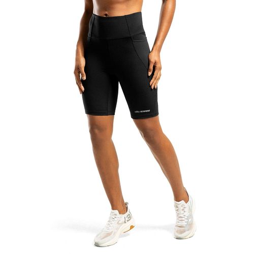 Shorts 9 Flex Compression Olympikus Feminino