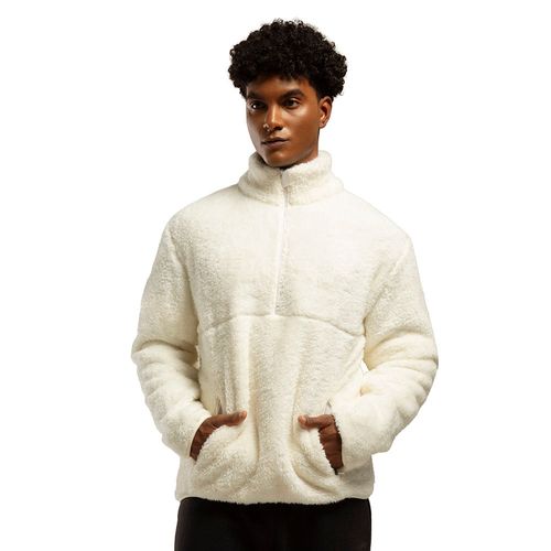 Blusão Fleece Olympikus
