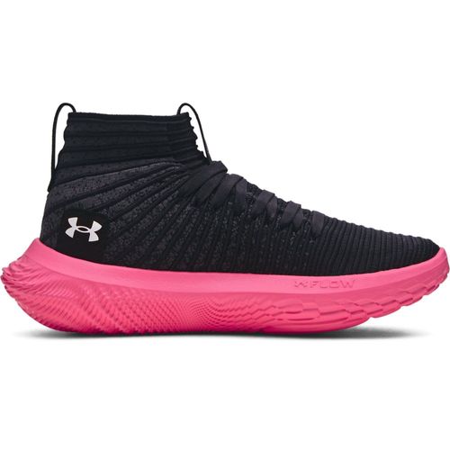 Tênis de Basquete Masculino Under Armour Flow FUTR x Elite