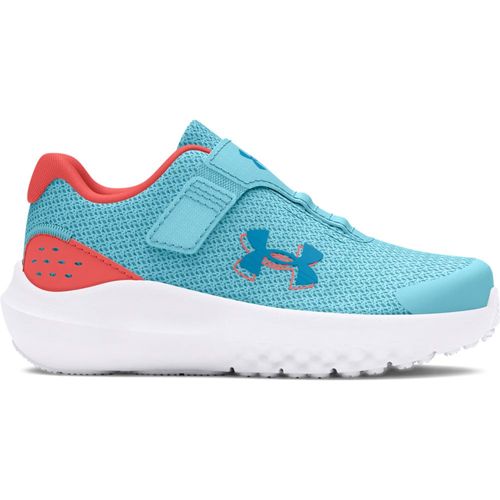 Tênis Infantil Under Armour Surge 4 AC