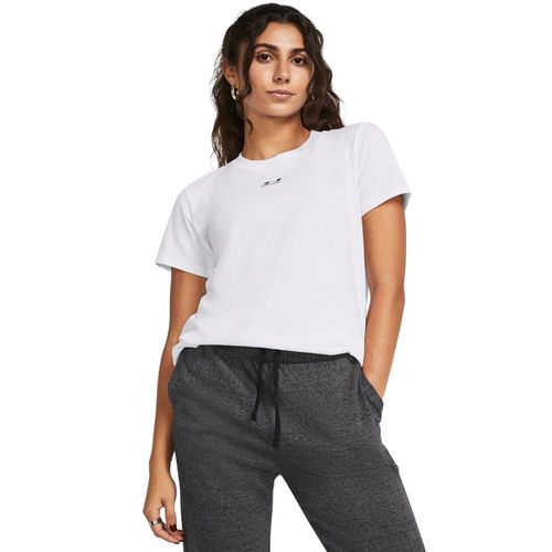 Camiseta Feminina Under Armour Campus Core