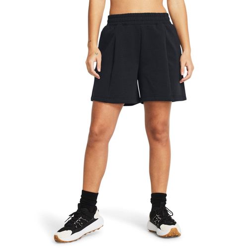 Shorts de Treino Feminino Under Armour Unstoppable