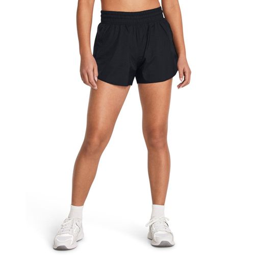 Shorts de Treino Feminino Under Armour Flex Woven
