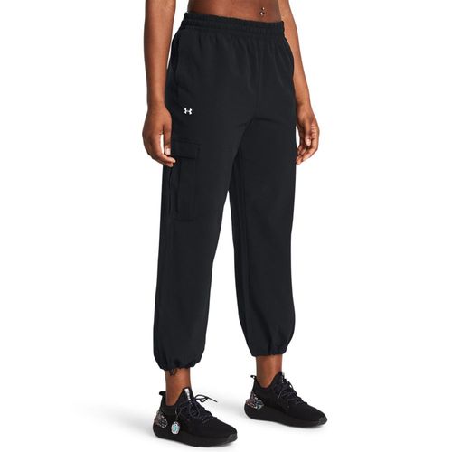 Calça Feminina Under Armour Armoursport Woven Cargo