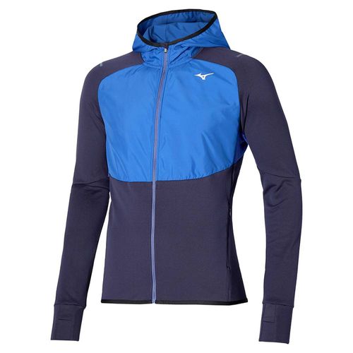 Jaqueta de Corrida Masculina Mizuno Warmalite Hybrid