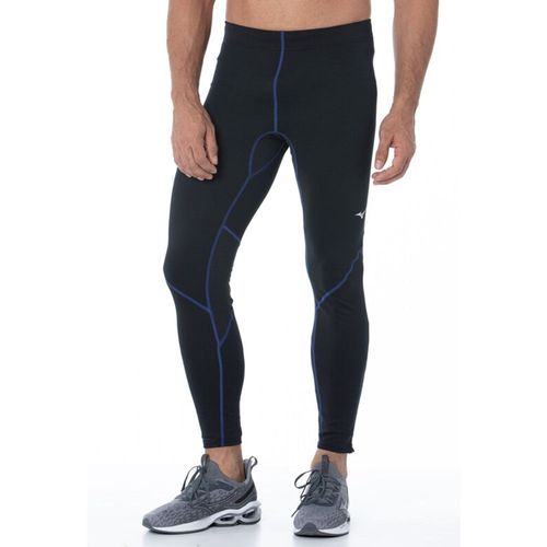 Legging de Treino Masculino Mizuno Warmalite