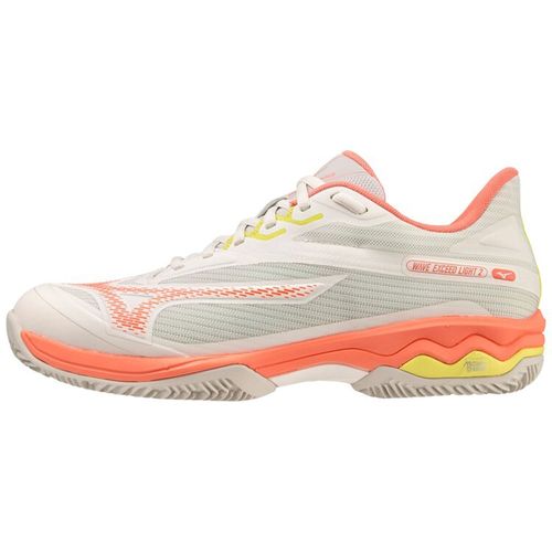 Tênis de Tennis Feminino Mizuno Wave Exceed Light 2 Clay Court