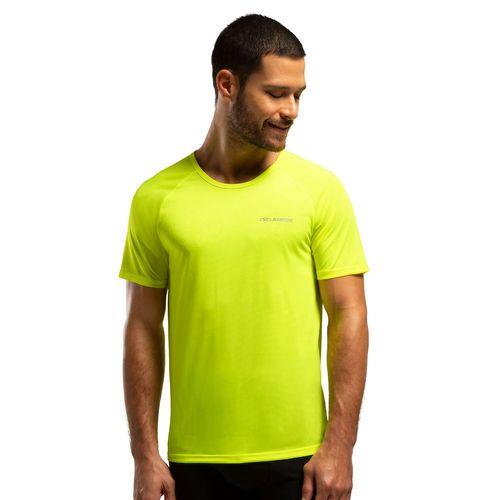 Camiseta Runner Manga Curta 2.0 Masculina