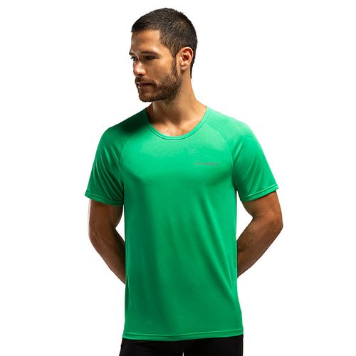 Camiseta Runner Manga Curta 2.0 Masculina
