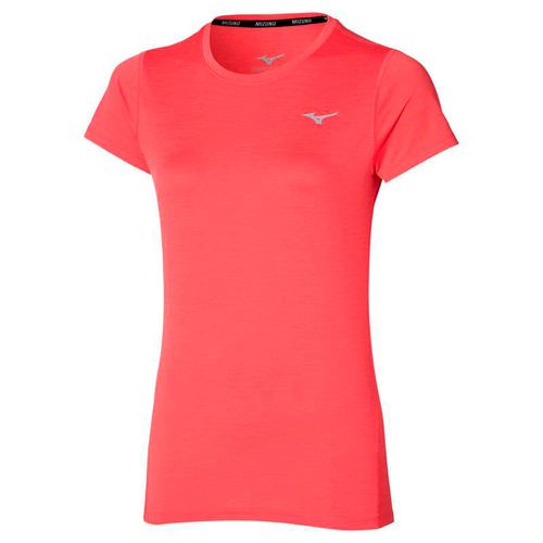 Camiseta de Treino Masculina Mizuno Impulse Core