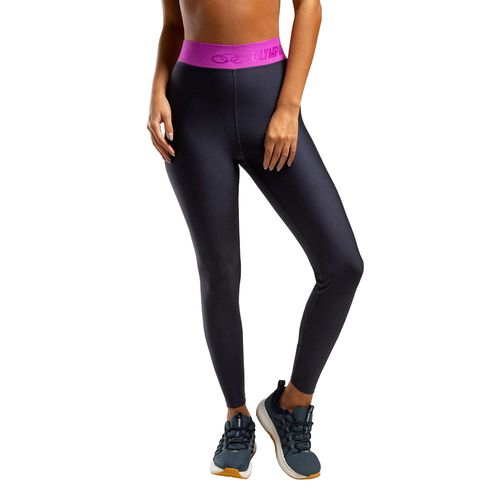 Legging Eleva Olympikus Feminina